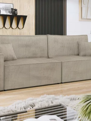 Πολυμορφικό σετ κουζίνας Multi Grey 124