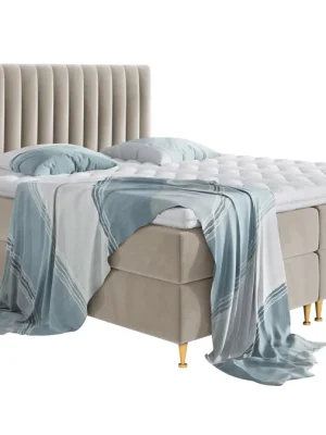 Κρεβάτι continental ComfiDream 156 (Fresh 01)